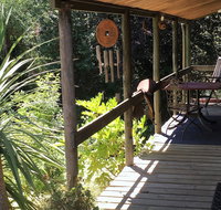 Hilltop Accommodation - Tourism Gold Coast
