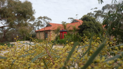 Mount Charmal Bed And Breakfast - Tourism Gold Coast 1