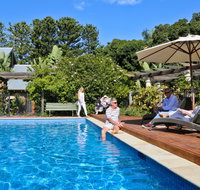 Birks River Retreats - Tourism Gold Coast