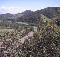 Misty Mountain Health Retreat - Tourism Gold Coast