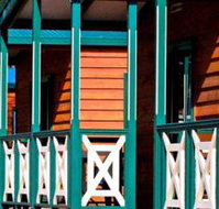 Riverglen Holiday Park - Tourism Gold Coast