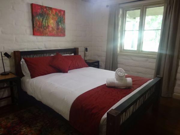 Farley ACT Tourism Gold Coast