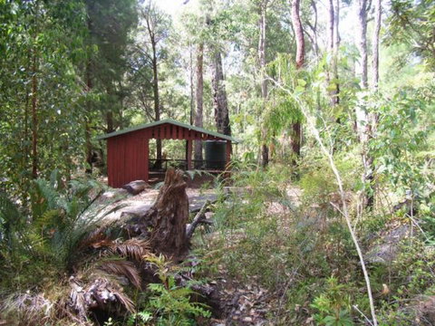 Snottygobble Loop Camp At DEntrecasteaux National Park - Tourism Gold Coast 0