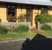 Twomey's Cottage - Tourism Gold Coast