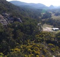 Wollemi Retreat - Tourism Gold Coast