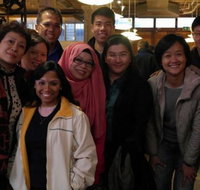 Melbourne Coffee Tours