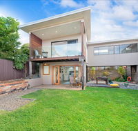 Akama Vista - Couple's retreat - Tourism Gold Coast