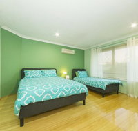 Alpha Homestay - Tourism Gold Coast