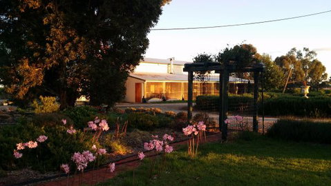 Angas Plains Wines Suites - Tourism Gold Coast 2