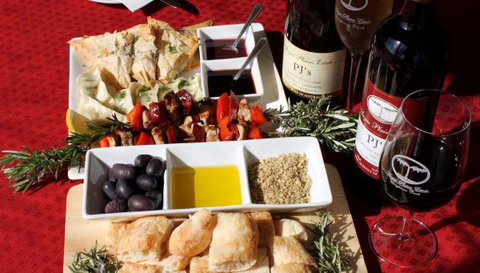 Angas Plains Wines Suites - Tourism Gold Coast 8