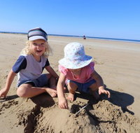 Anglesea Family Caravan Park - Tourism Gold Coast