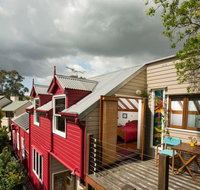 An Oasis In The City - Tourism Gold Coast