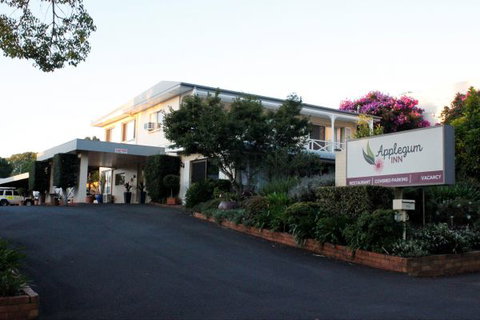 Applegum Inn - Tourism Gold Coast 0
