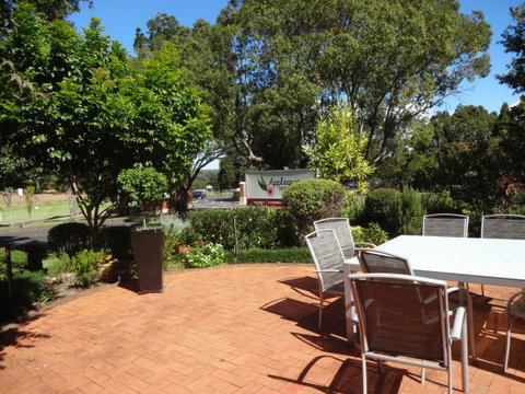 Applegum Inn - Tourism Gold Coast 4