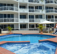 Aquarius Resort - Tourism Gold Coast