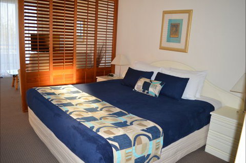 Aquarius Resort - Tourism Gold Coast 2
