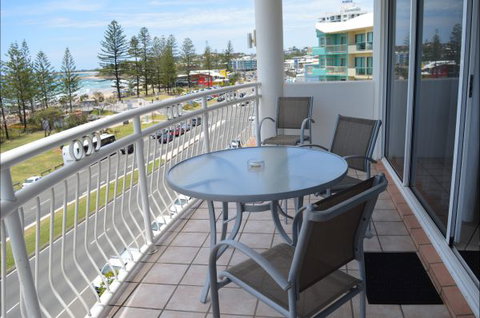 Aquarius Resort - Tourism Gold Coast 4