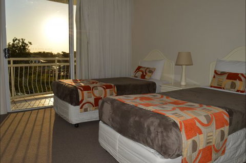 Aquarius Resort - Tourism Gold Coast 5