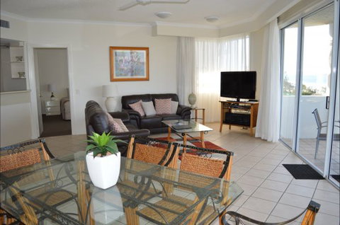 Aquarius Resort - Tourism Gold Coast 6