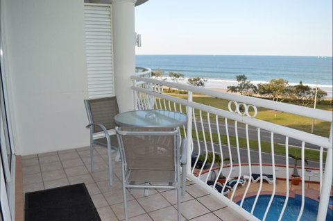 Aquarius Resort - Tourism Gold Coast 7