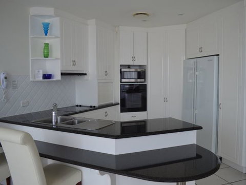 Aquarius Resort - Tourism Gold Coast 8