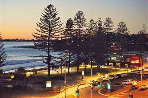 Aquarius Resort - Tourism Gold Coast 9