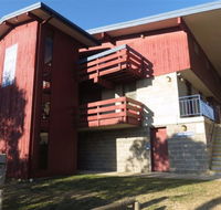 Araluen Lodge - Tourism Gold Coast