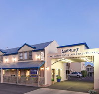 Ashmont Motor Inn and Apartments - Tourism Gold Coast