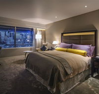 Astral Tower and Residences at The Star - Tourism Gold Coast