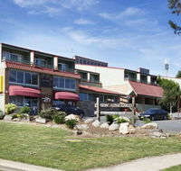 Aspire Alpine Gables and Brumby Bar - Tourism Gold Coast
