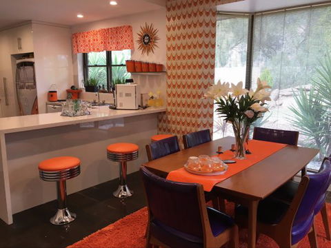 Barossa Retro BnB - Tourism Gold Coast 1