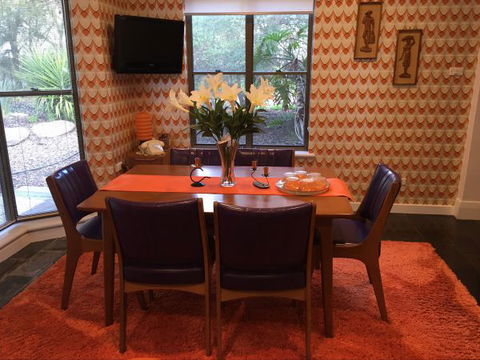 Barossa Retro BnB - Tourism Gold Coast 2