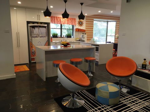 Barossa Retro BnB - Tourism Gold Coast 3