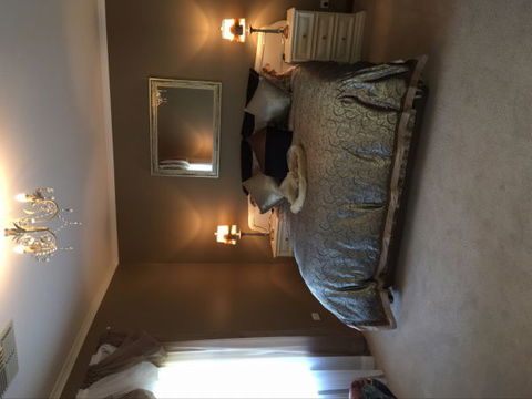 Barossa Retro BnB - Tourism Gold Coast 7