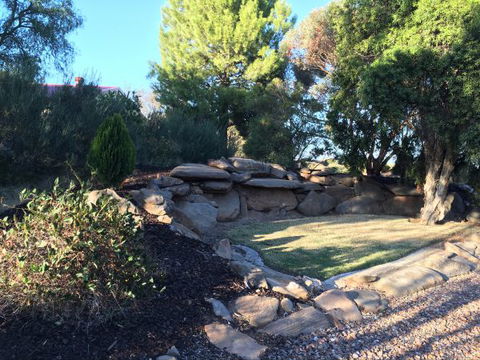 Barossa Retro BnB - Tourism Gold Coast 9