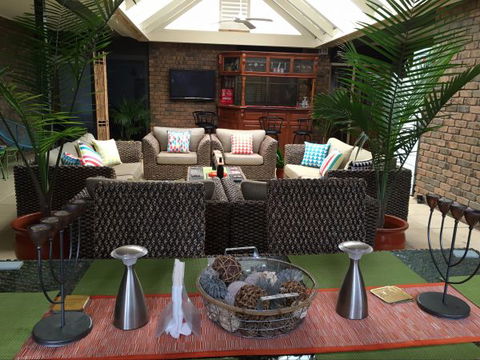 Barossa Retro BnB - Tourism Gold Coast 10