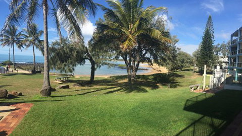 Bargara Shoreline Apartments - Tourism Gold Coast 0