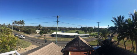 Bargara Shoreline Apartments - Tourism Gold Coast 1