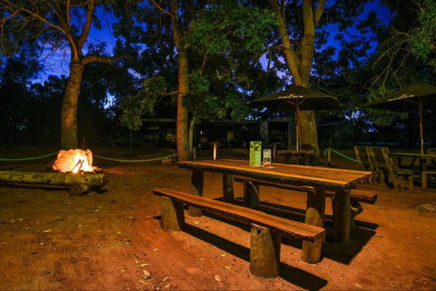 Banana Well Getaway - Tourism Gold Coast 2