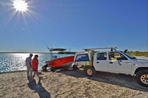 Banana Well Getaway - Tourism Gold Coast 3