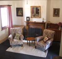 Barrack Street Colonial Cottage - Tourism Gold Coast