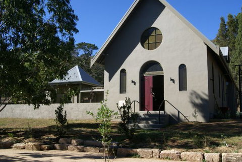 Baerami Pines Hunter Valley Retreat - Tourism Gold Coast 1