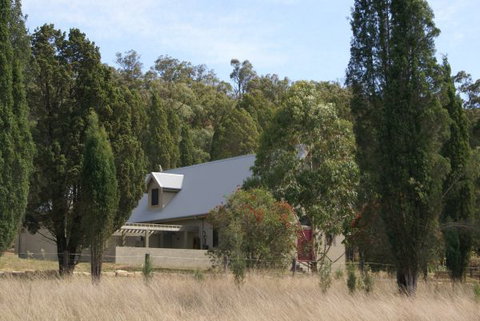 Baerami Pines Hunter Valley Retreat - Tourism Gold Coast 5