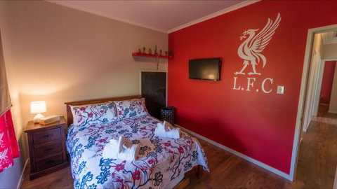 Barossa Family Holiday Home - Tourism Gold Coast 6