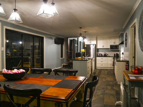 Ballachulish Farm Stay - Tourism Gold Coast 1