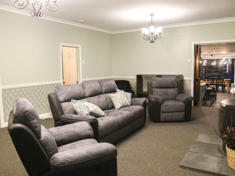 Ballachulish Farm Stay - Tourism Gold Coast 2