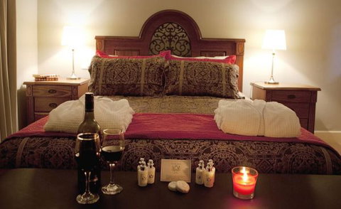 Beauchamp House - Tourism Gold Coast 2