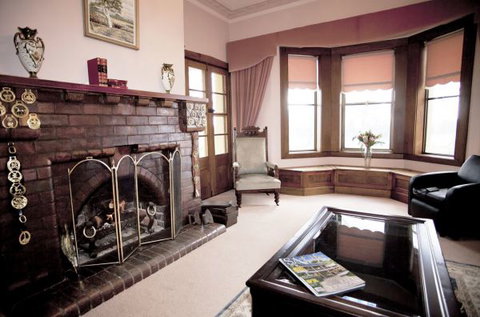 Beauchamp House - Tourism Gold Coast 3