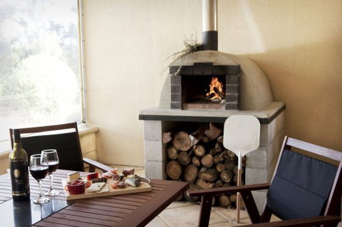 Beauchamp House - Tourism Gold Coast 4