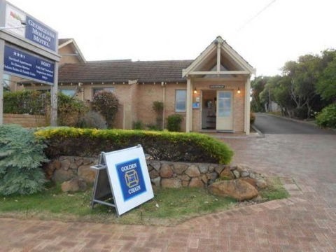 Best Western Augusta Georgiana Molloy Motel - Tourism Gold Coast 0